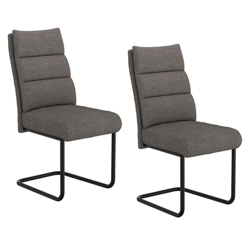 Brodi Dining Chair, set of 2,
