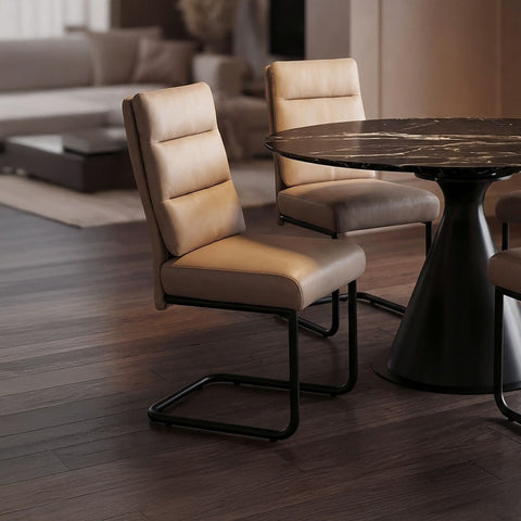 Brodi Dining/Lounge Chair, Set of 2