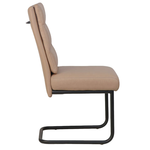 Brodi Dining/Lounge Chair, Set of 2