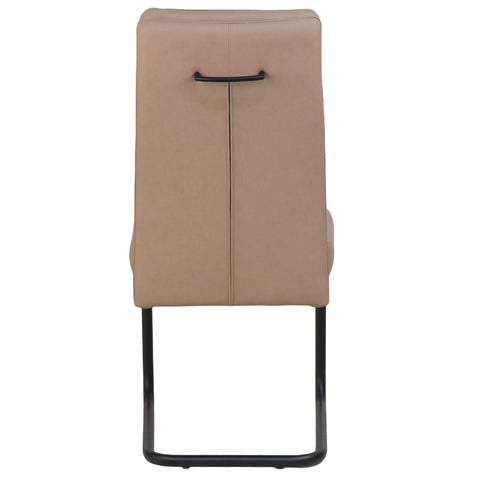 Brodi Dining/Lounge Chair, Set of 2