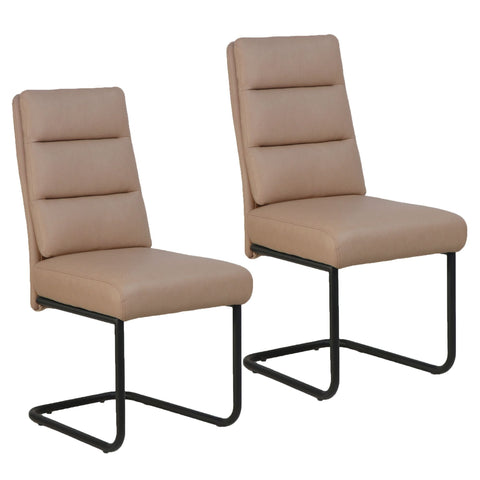 Brodi Dining/Lounge Chair, Set of 2