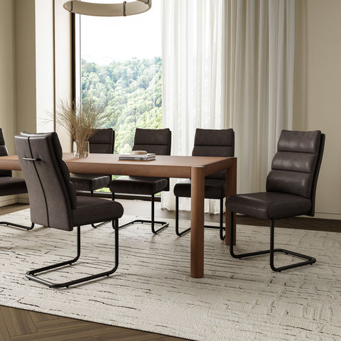 Brodi Dining/Lounge Chair, Set of 2
