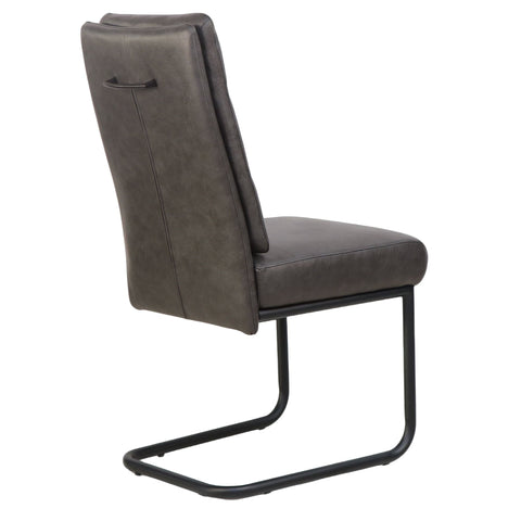 Brodi Dining/Lounge Chair, Set of 2