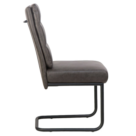 Brodi Dining/Lounge Chair, Set of 2