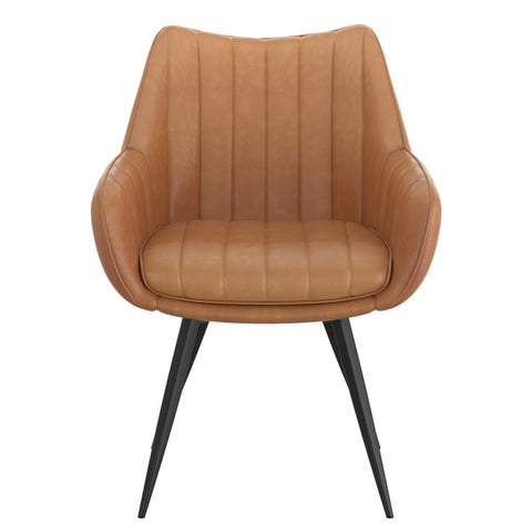 Talon Swivel Dining and Accent Chair, set of 2,