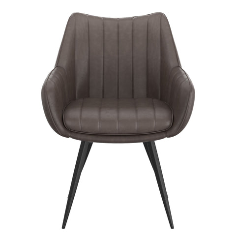 Talon Swivel Dining and Accent Chair, set of 2,