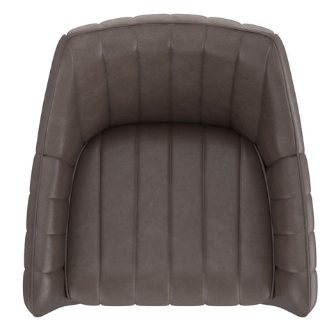 Talon Swivel Dining and Accent Chair, set of 2,