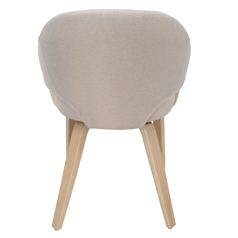 Freya Dining/Lounge Chair, Set of 2
