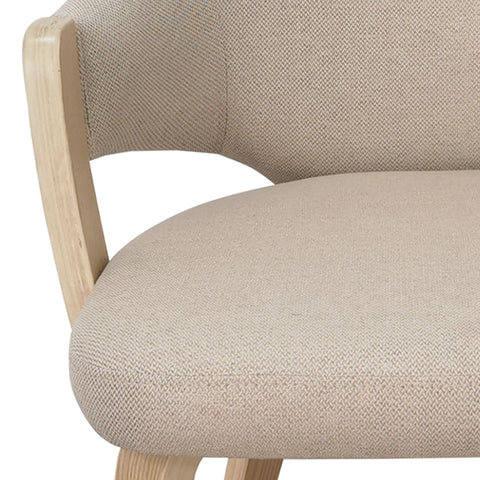 Freya Dining/Lounge Chair, Set of 2