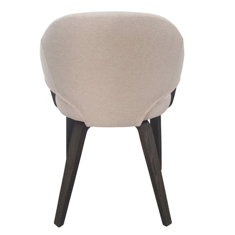 Freya Dining/Lounge Chair, Set of 2