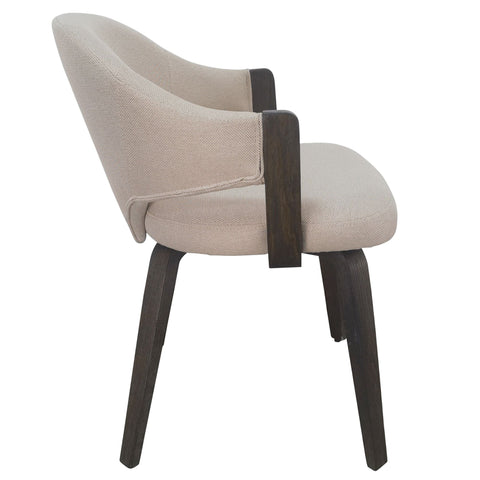 Freya Dining/Lounge Chair, Set of 2