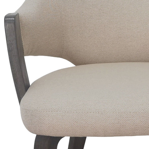 Freya Dining/Lounge Chair, Set of 2