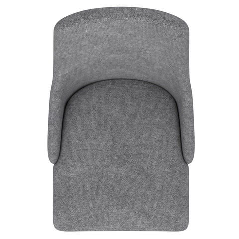 Cora Fabric Dining Chair, set of 2,