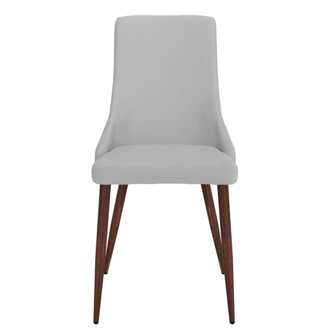 Cora Fabric Dining Chair, set of 2,