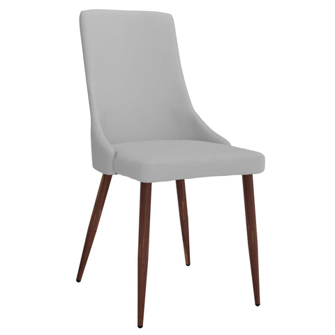 Cora Fabric Dining Chair, set of 2,