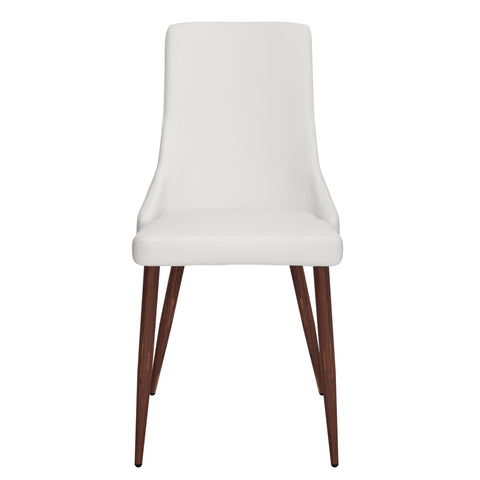 Cora Fabric Dining Chair, set of 2,