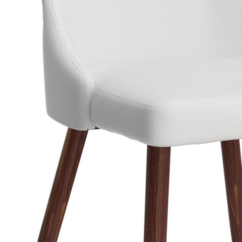 Cora Fabric Dining Chair, set of 2,