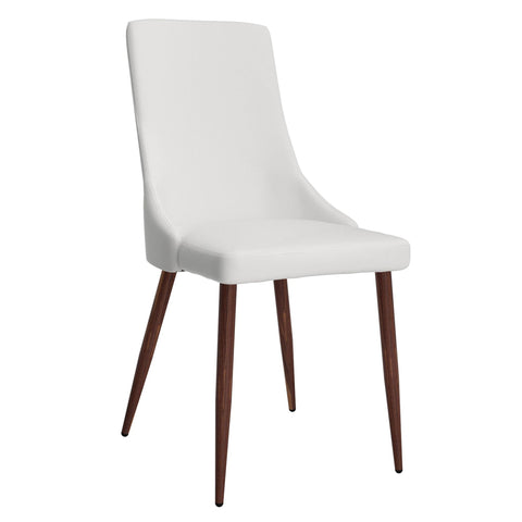 Cora Fabric Dining Chair, set of 2,