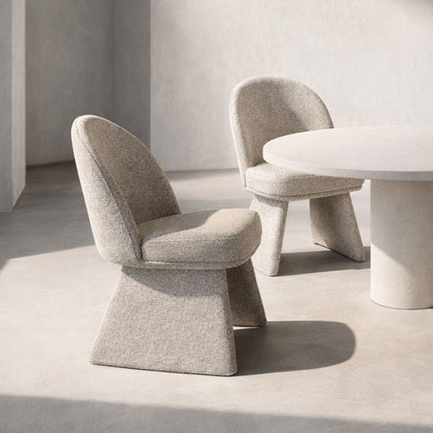 Noelle Dining/Lounge Chair