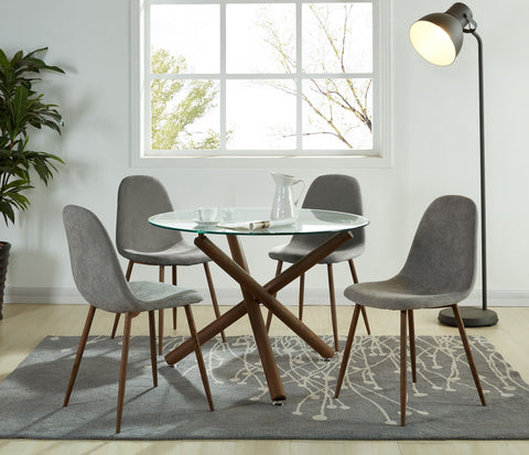 Lyna Dining Chair, set of 4