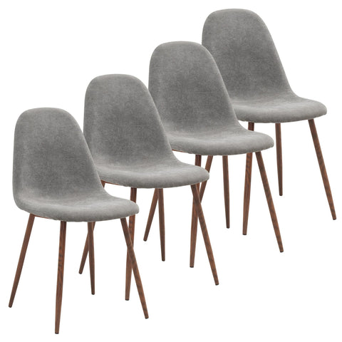 Lyna Dining Chair, set of 4