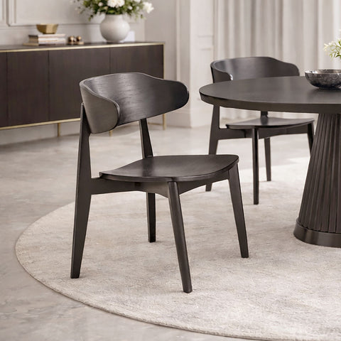 Khari Dining/Lounge Chair, Set of 2