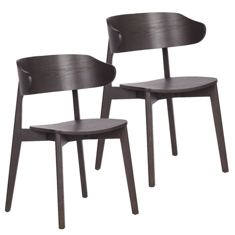 Khari Dining/Lounge Chair, Set of 2