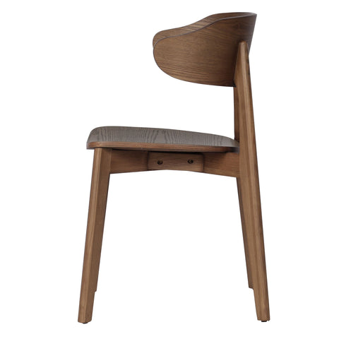 Khari Dining/Lounge Chair, Set of 2