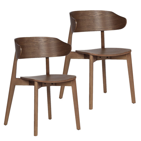 Khari Dining/Lounge Chair, Set of 2