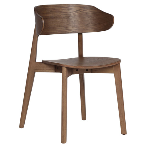Khari Dining/Lounge Chair, Set of 2