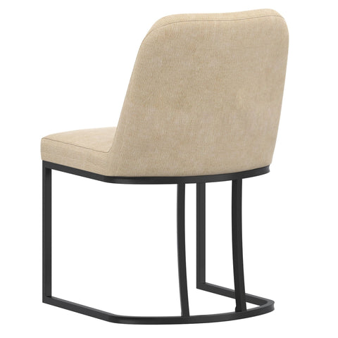 Dario Dining Chair, Set of 2