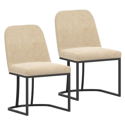 Dario Dining Chair, Set of 2