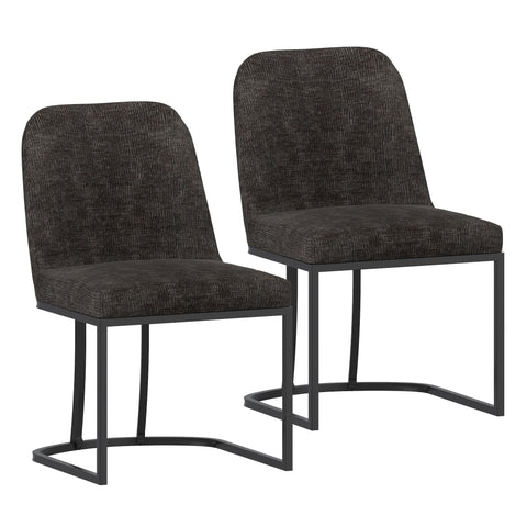 Dario Dining Chair, Set of 2