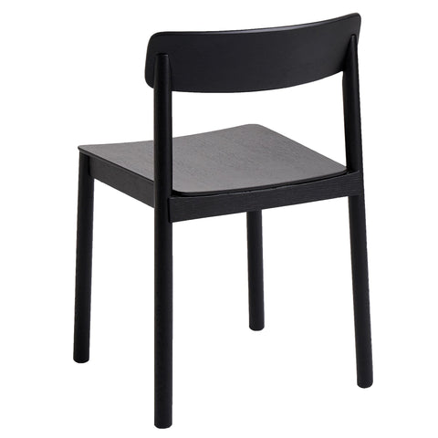 Felix Dining/Lounge Chair, Set of 4