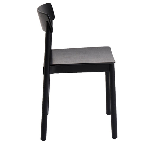 Felix Dining/Lounge Chair, Set of 4