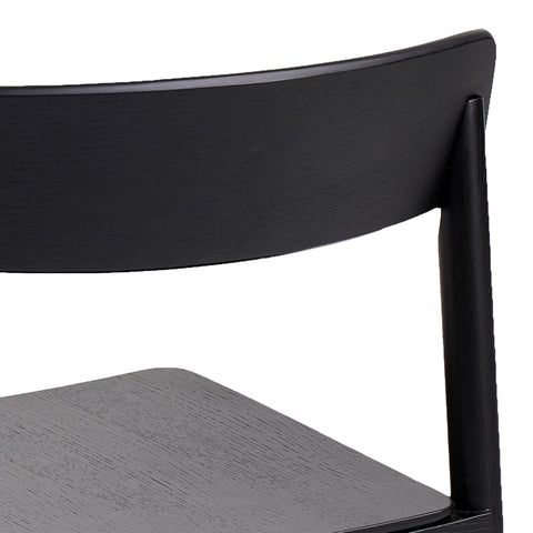 Felix Dining/Lounge Chair, Set of 4