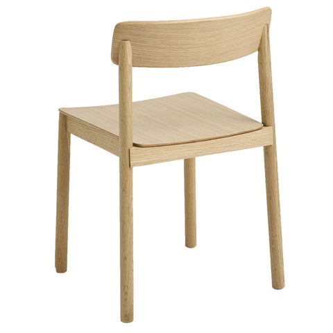 Felix Dining/Lounge Chair, Set of 4