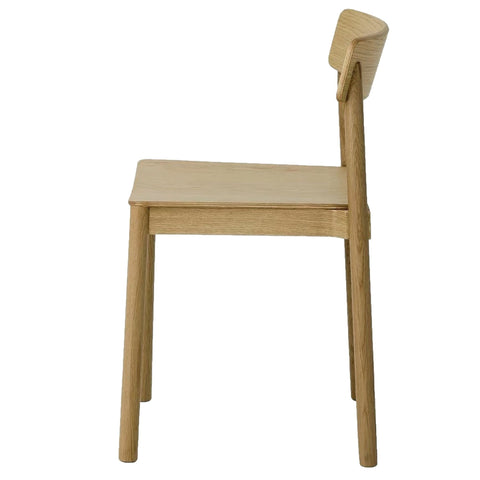 Felix Dining/Lounge Chair, Set of 4