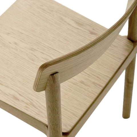 Felix Dining/Lounge Chair, Set of 4