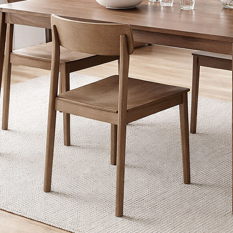 Felix Dining/Lounge Chair, Set of 4