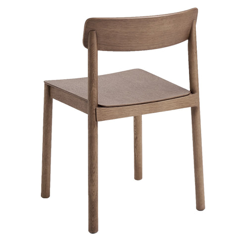 Felix Dining/Lounge Chair, Set of 4