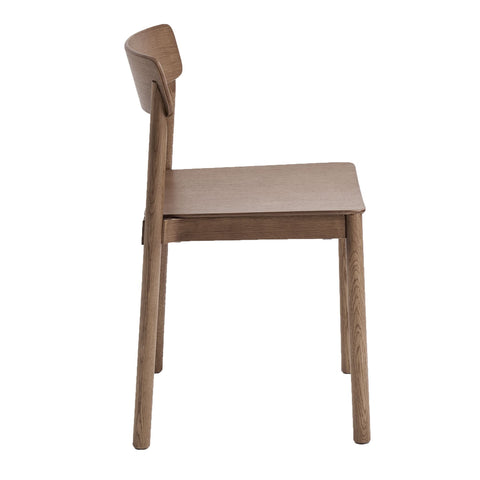Felix Dining/Lounge Chair, Set of 4