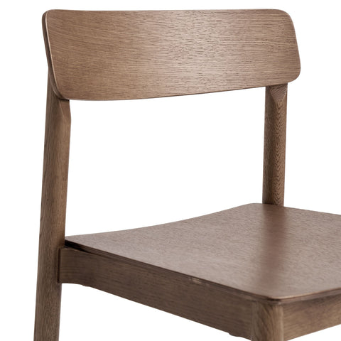 Felix Dining/Lounge Chair, Set of 4