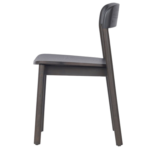 Jonas Dining/Lounge Chair, Set of 4