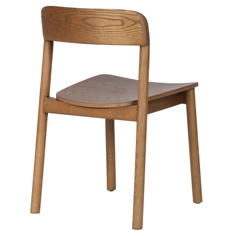 Jonas Dining/Lounge Chair, Set of 4