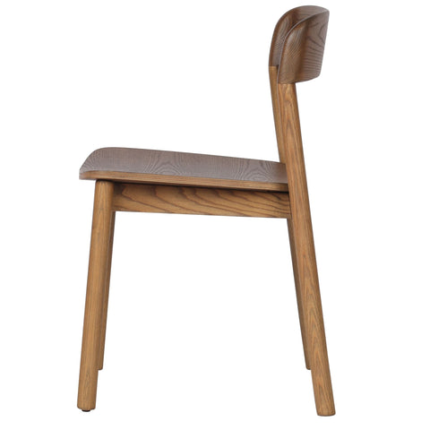 Jonas Dining/Lounge Chair, Set of 4