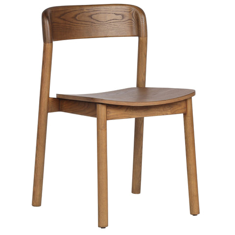 Jonas Dining/Lounge Chair, Set of 4