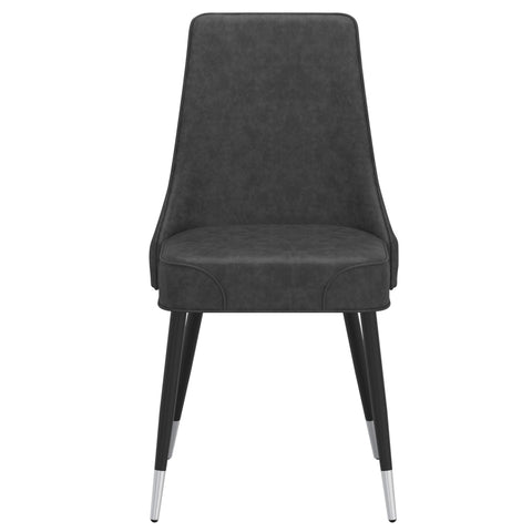 Silvano Dining Chair, set of 2,
