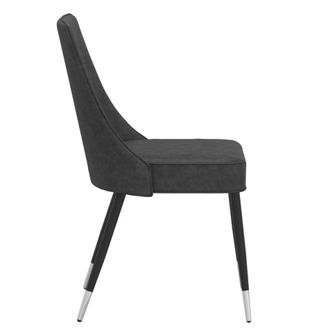 Silvano Dining Chair, set of 2,