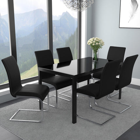 Maxim Dining Chair, set of 2,